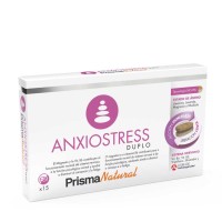 Anxiostress 15Comp Prisma Natural