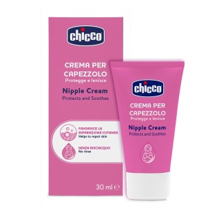 Chicco Crema Del Pezon 30 ml
