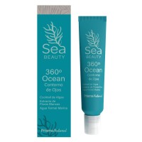 Sea Beauty 360º Ocean Contorno de Ojos 15Ml