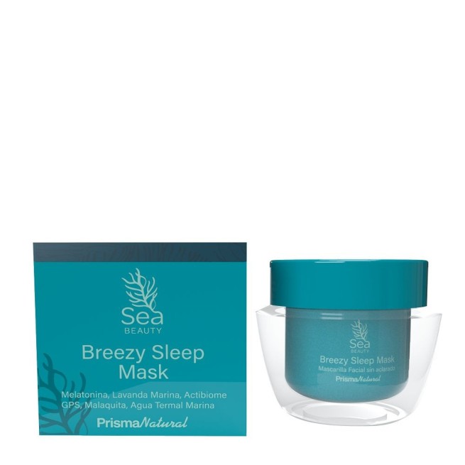 Sea Beauty Breezy Sleep Mask 50 ml