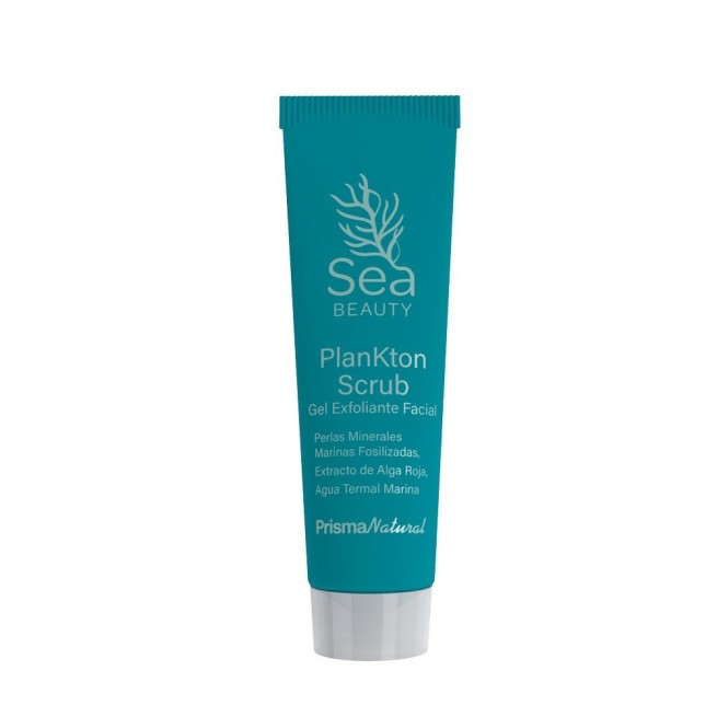 Sea Beauty Plakton Scrub Facial 50 ml