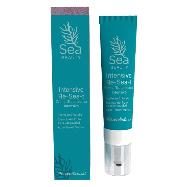 Sea Beauty Intensive Re-Sea-T Crema 50 ml