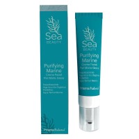 Sea Beauty Purifyin Marine Crema Piel Mixta-Grasa 50 ml
