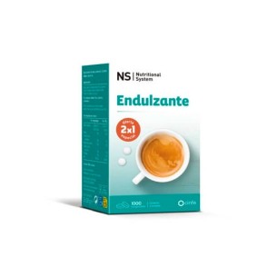 Ns Endulzante 2X1 1000Comp