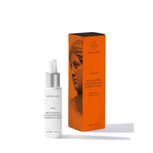 DR. ARTHOUROS ALBA ACNE Y ANTIENVEJECIMIENTO GLOBAL 30 ML