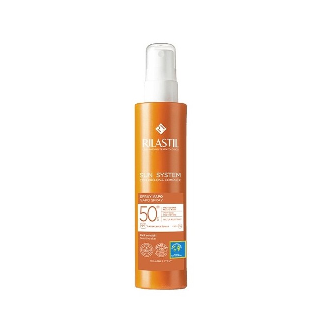 COMPRAR RILASTIL SUNLAUDE SPF 50 SPRAY 200ML