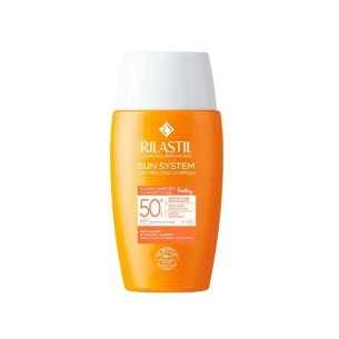 COMPRAR RILASTIL SUNLAUDE SPF50+ MINERAL BABY 50ML