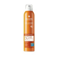 Rilastil Sun System Spray Transparente Fps 50+ 200 ml
