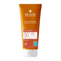 RILASTIL SUN SYSTEM LOCION VELVET 200 ML