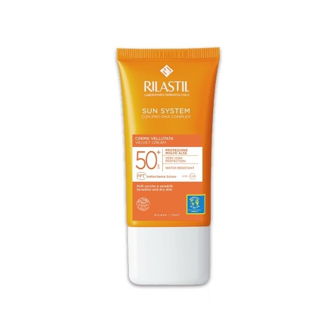 COMPRAR RILASTIL SUNLAUDE SPF50+ COLOR 50ML