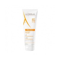 A-Derma Protect Leche Fps 50+ 250 ml