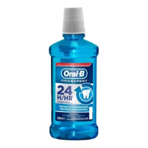 Oral-B Colutorio Pro-Expert Protección Professional 500 ml