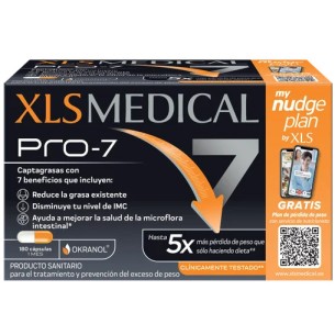 Xls Medical Pro 7 180comp