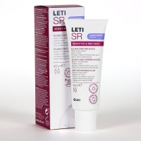 Leti Sr Fluido Anti-Rojeces 40 ml