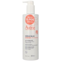 Avene Xeracalm Leche Hidratante 400 ml