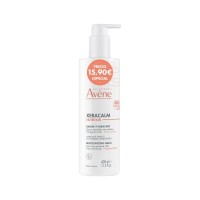 Avene Xeracalm Bálsamo Hidratante 400 ml