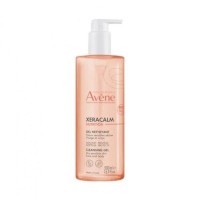 Avene Xeracalm Gel Limpiador 500 ml