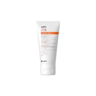 Letiat4 Pasta Al Agua 75G