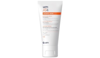 Letiat4 Pasta Al Agua 75G