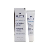 Rilastil Progression(+) Contorno de Ojos 15 ml