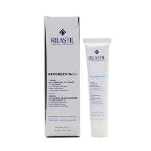 Rilastil Progression (+) Crema 40 ml