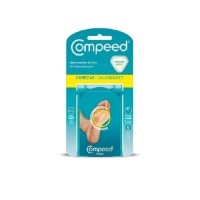 Compeed Durezas T - Peq 6 U