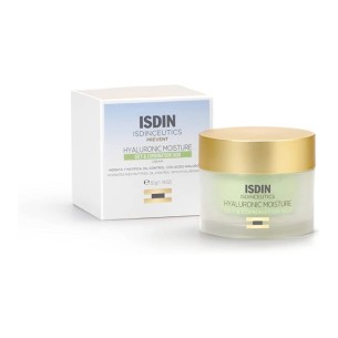 Isdinceutics Prevent Hyaluronic Moisture Oily & Combination Skin 50 G
