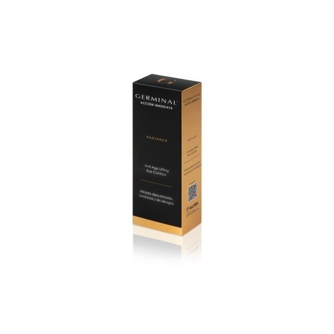 Germinal Radiance Contorno de Ojos 15 ml