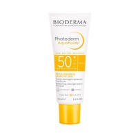 COMPRAR BIODERMA PHOTODERM MAX SPF50+ AQUAFLUIDO SIN COLOR 40ML