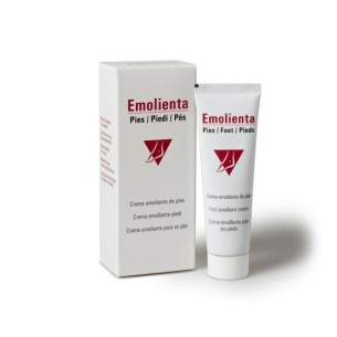 Emolienta Pies Crema Emoliente 30 ml