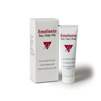 Emolienta Pies Crema Emoliente 30 ml