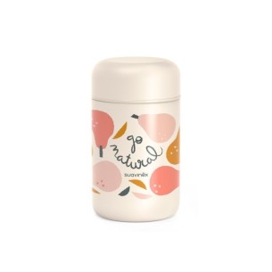 COMPRAR SUAVINEX TERMO PAPILLERO NIÑA 350 ML