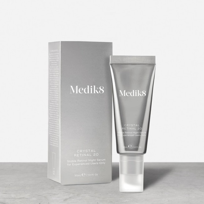 Medik8 Crystal Retinal 20 30 ml