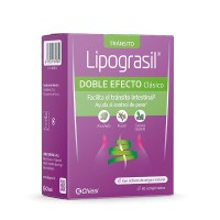 Lipograsil Clásico 50Comp