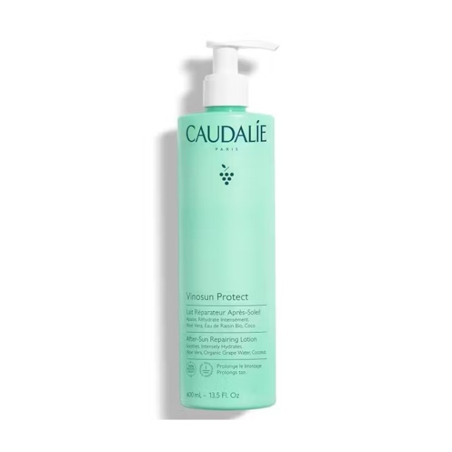 Caudalie Vinosun Protect After Sun 400 ml