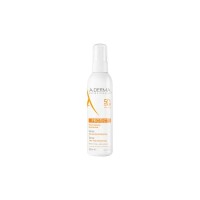 A Derma Protect Spray Solar Fps 50+ 200 ml
