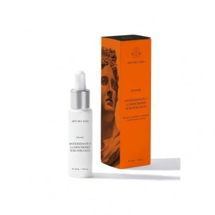 Arturo Alba Fórmula Antioxidante y Luminosidad Sod- Ferúlico 30 ml