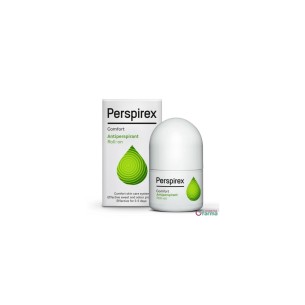 Perspirex Confort Antitranspirante Roll On 20 ml