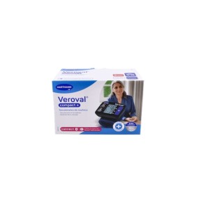 Veroval Compact Tensiómetro de Muñeca