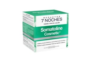 Comprar Somatoline Reductor Intensivo 7 Noches