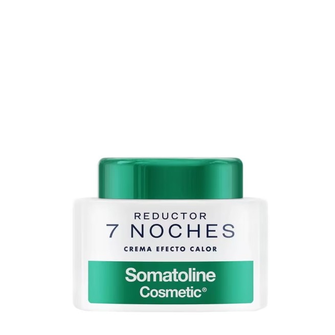 Comprar Somatoline Reductor Intensivo 7 Noches