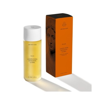 Arturo Alba Loción Ácida Exfoliante Global 125Ml