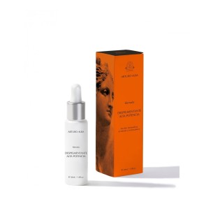 DR. ARTHOUROS ALBA DESPIGMENTANTE AMPLIO ESPECTRO 30 ML