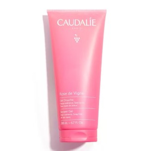 CAUDALIE GEL DE DUCHA ROSE DE VIGNE 200 ML