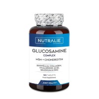 Nutralie Glucosamina Complex 120 Cápsulas