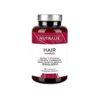 Nutralie Hair Complex 90 Cápsulas