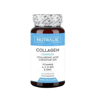 Nutralie Colágeno Complex 60 Cápsulas