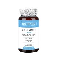 Nutralie Colágeno Complex 60 Cápsulas