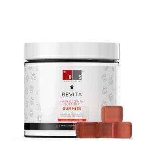 Ds Revita Anticaída 60 Gummies
