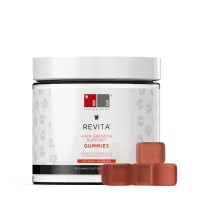 Ds Revita Anticaída 60 Gummies